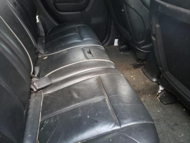 Photo 6 from auction – 2008 HUMMER H3 with VIN 5GTEN13E888134006