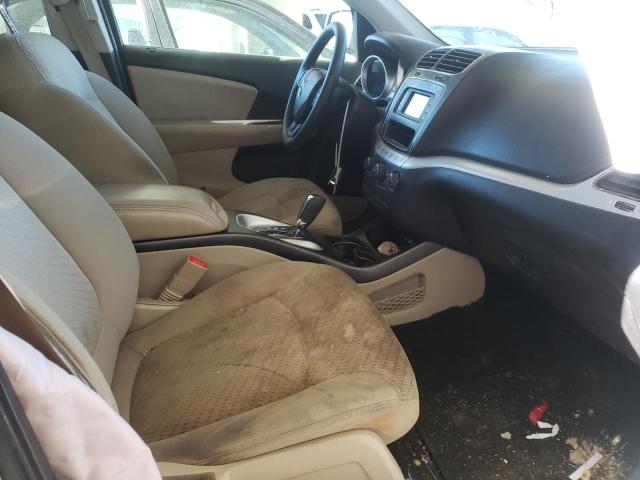 Photo 5 from auction – 2018 DODGE JOURNEY SE with VIN 3C4PDCAB1JT295506