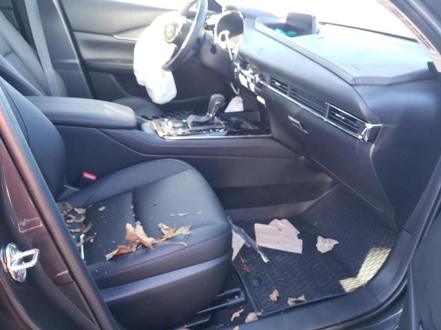Photo 5 from auction – 2021 MAZDA CX-30 with VIN 3MVDMBAY6MM304733