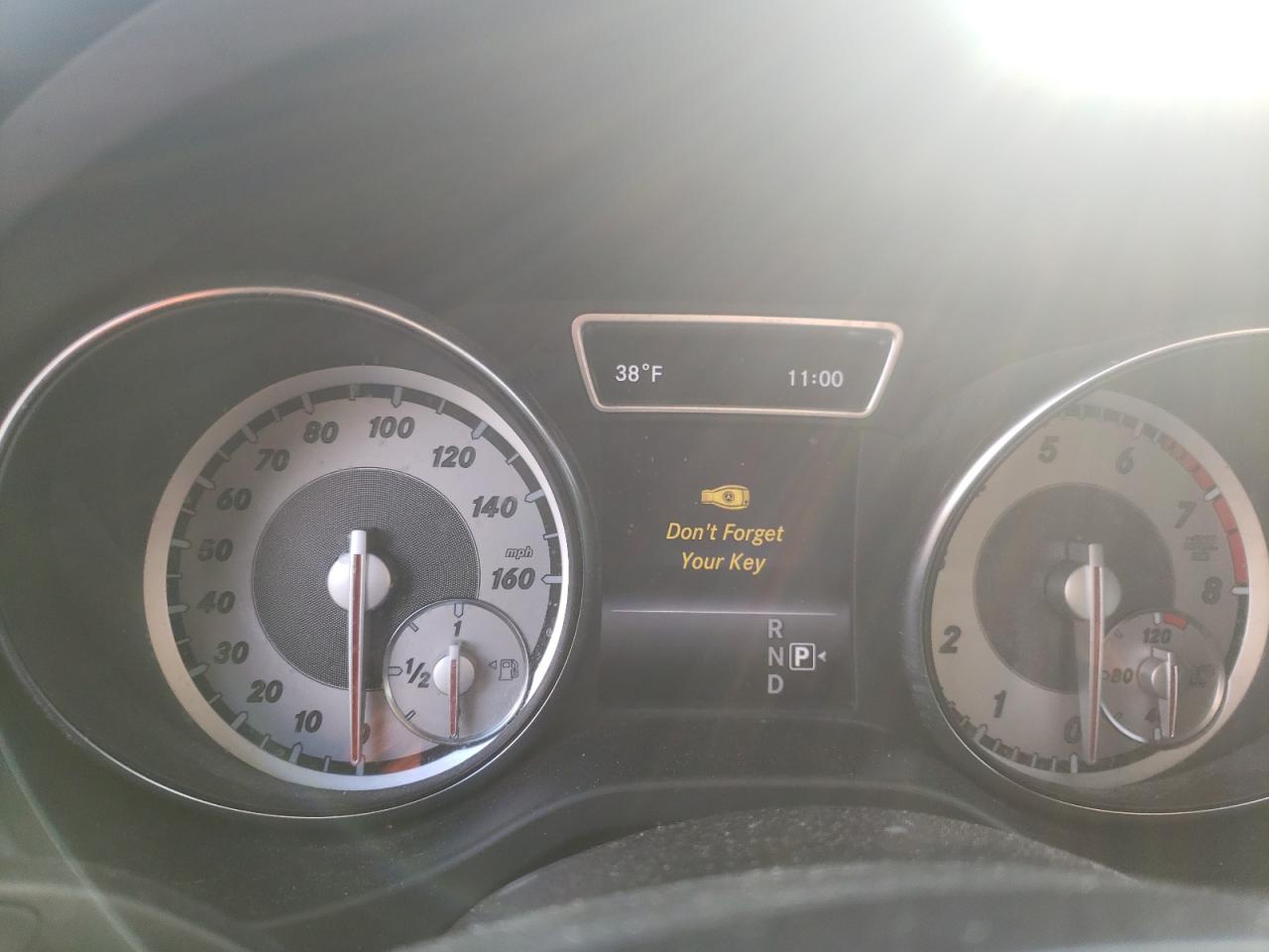 Photo 8 from auction – 2016 MERCEDES-BENZ CLA 250 with VIN WDDSJ4EB2GN341328