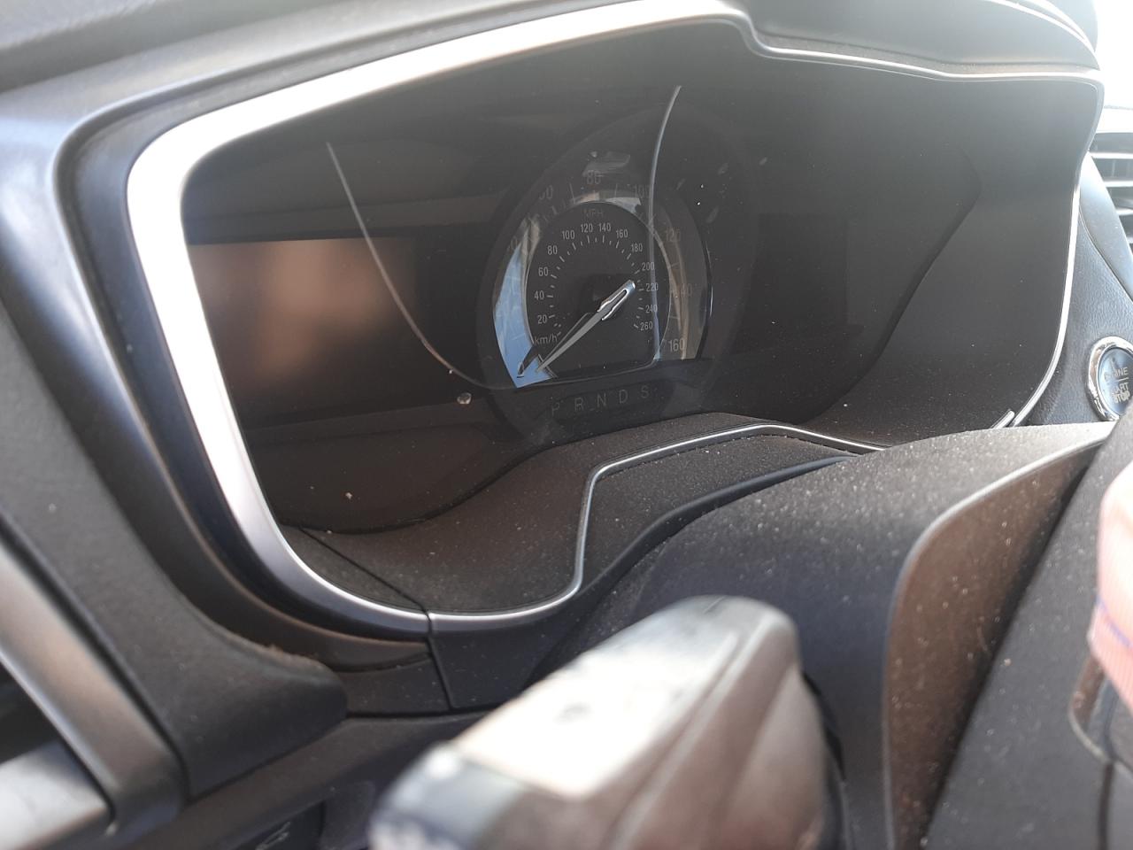 Photo 8 from auction – 2015 FORD FUSION TIT with VIN 3FA6P0K97FR268219