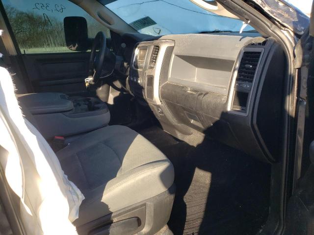 Photo 5 from auction – 2018 RAM 2500 ST with VIN 3C6UR5CL7JG351308