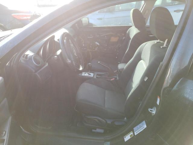 Foto 5 de la subasta – 2009 MAZDA 3 I con VIN JM1BK32F091230750