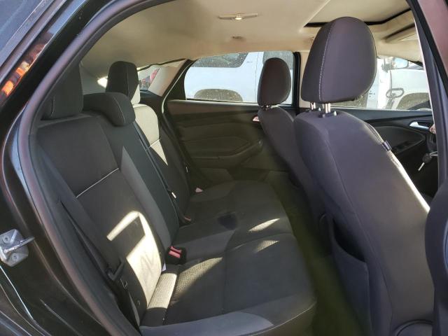 Photo 6 from auction – 2014 FORD FOCUS SE with VIN 1FADP3K28EL301589