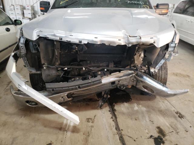Photo 9 from auction – 2013 FORD F150 SUPER with VIN 1FTFW1ET4DKF19872