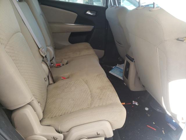 Photo 6 from auction – 2018 DODGE JOURNEY SE with VIN 3C4PDCAB1JT295506