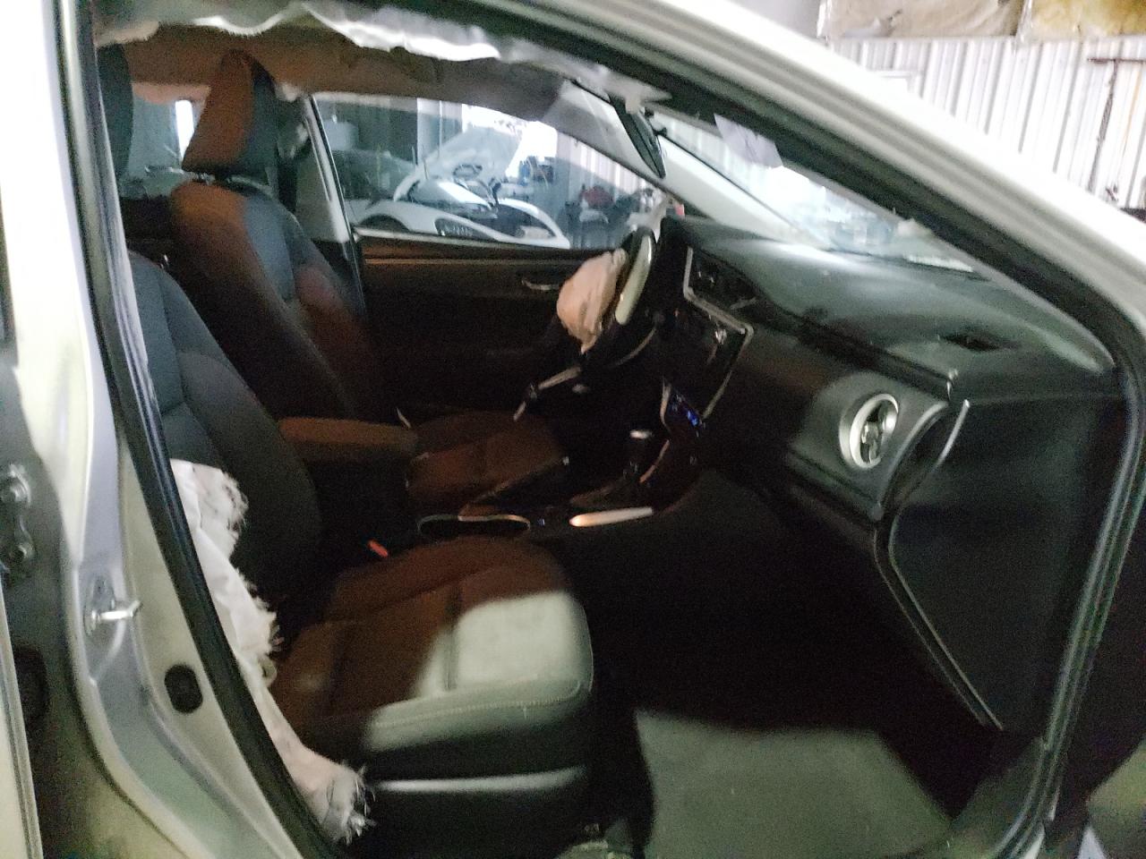Photo 5 from auction – 2019 TOYOTA COROLLA L with VIN 5YFBURHE8KP891522