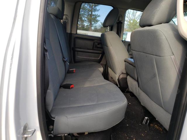 Photo 6 from auction – 2015 RAM 1500 ST with VIN 1C6RR7FG1FS655881