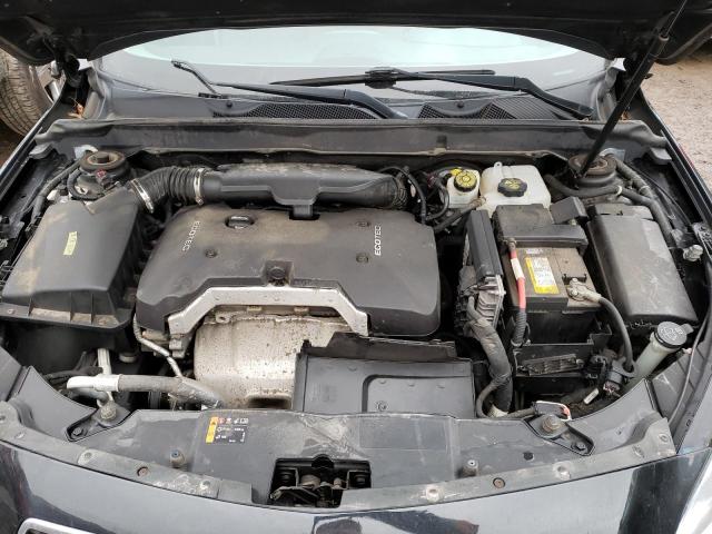 Photo 7 from auction – 2013 CHEVROLET MALIBU LS with VIN 1G11B5SA4DF132448