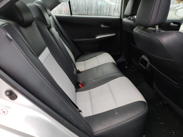 Photo 6 from auction – 2014 TOYOTA CAMRY L with VIN 4T1BF1FK8EU855854