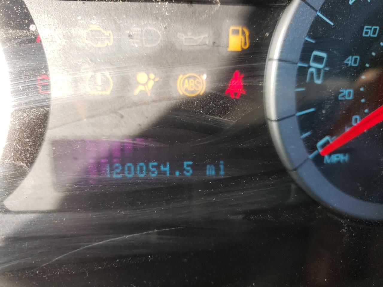 Фото 8 с аукциона – 2011 FORD ESCAPE XLT с VIN 1FMCU0D75BKA72629