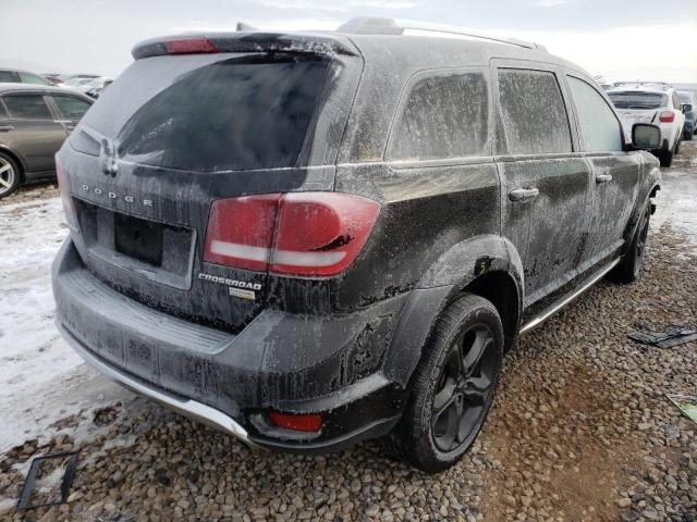 صورة رقم 4 من المزاد - 2018 DODGE JOURNEY مع VIN 3C4PDCGG5JT475834