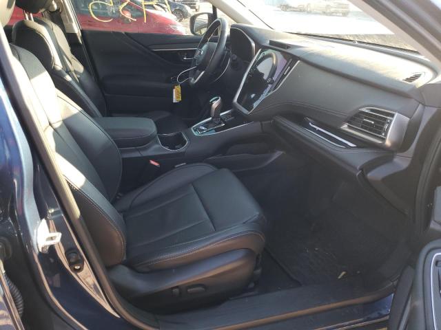 Photo 5 from auction – 2021 SUBARU OUTBACK LI with VIN 4S4BTANC8M3185973