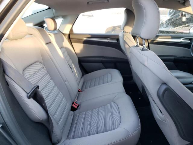 Photo 6 from auction – 2016 FORD FUSION S with VIN 3FA6P0G75GR214376