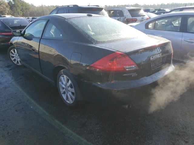 Photo 3 from auction – 2007 HONDA ACCORD EX with VIN 1HGCM82647A005158
