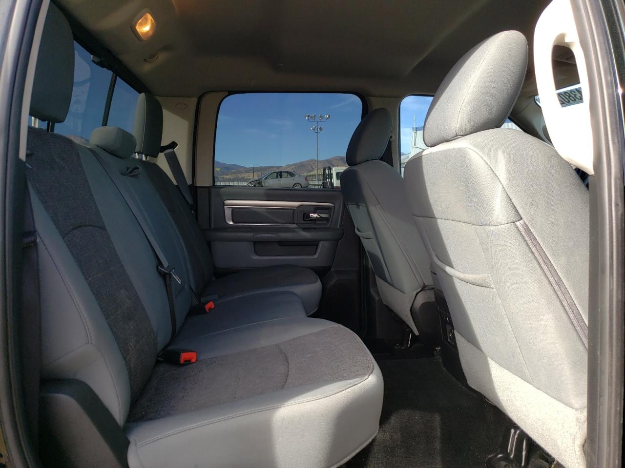 Photo 6 from auction – 2016 RAM 1500 SLT with VIN 1C6RR7LT0GS374870