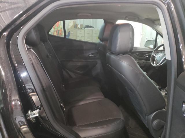 Photo 6 from auction – 2020 BUICK ENCORE with VIN KL4CJASB0LB012909