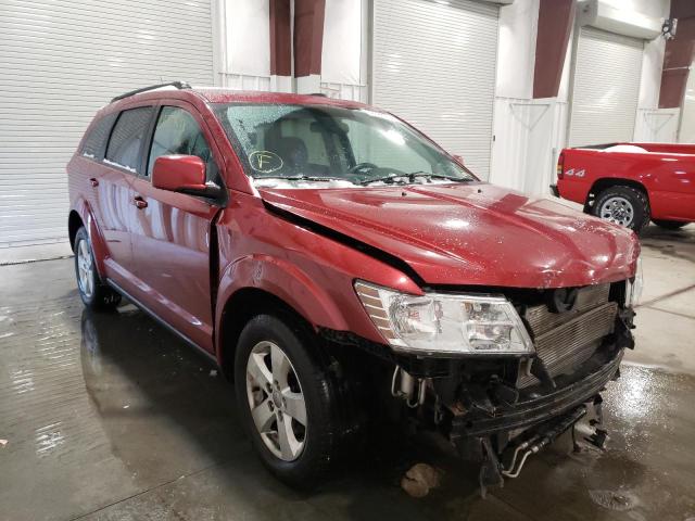 DODGE JOURNEY MA 2011 with VIN 3D4PG1FG4BT521039 - Photo from auction