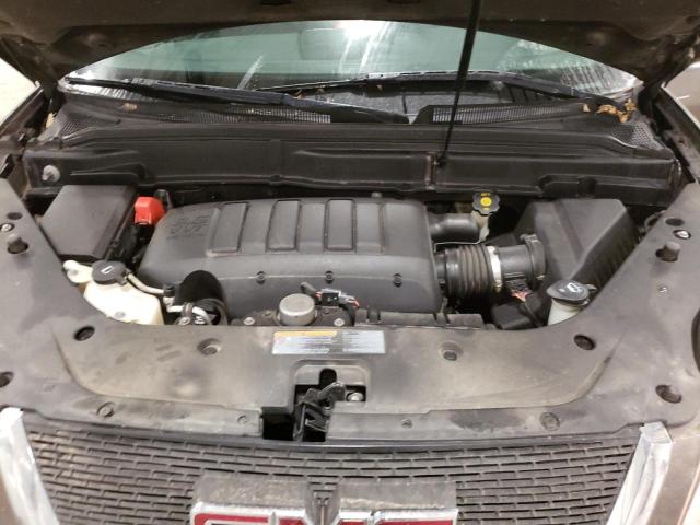 Photo 7 from auction – 2011 GMC ACADIA SLT with VIN 1GKKVRED3BJ136635