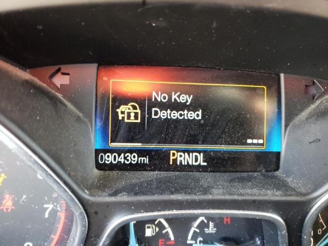 Photo 8 from auction – 2016 FORD FOCUS S with VIN 1FADP3E26GL281728