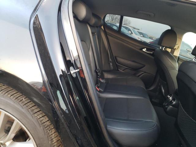 Photo 6 from auction – 2018 KIA STINGER with VIN KNAE15LAXJ6025343