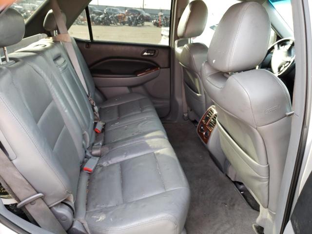 Zdjęcie 6 z aukcji – 2005 ACURA MDX z VIN 2HNYD18655H513683