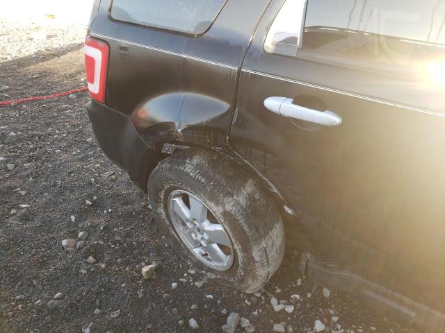 Photo 9 from auction – 2009 FORD ESCAPE XLT with VIN 1FMCU93G99KA09193