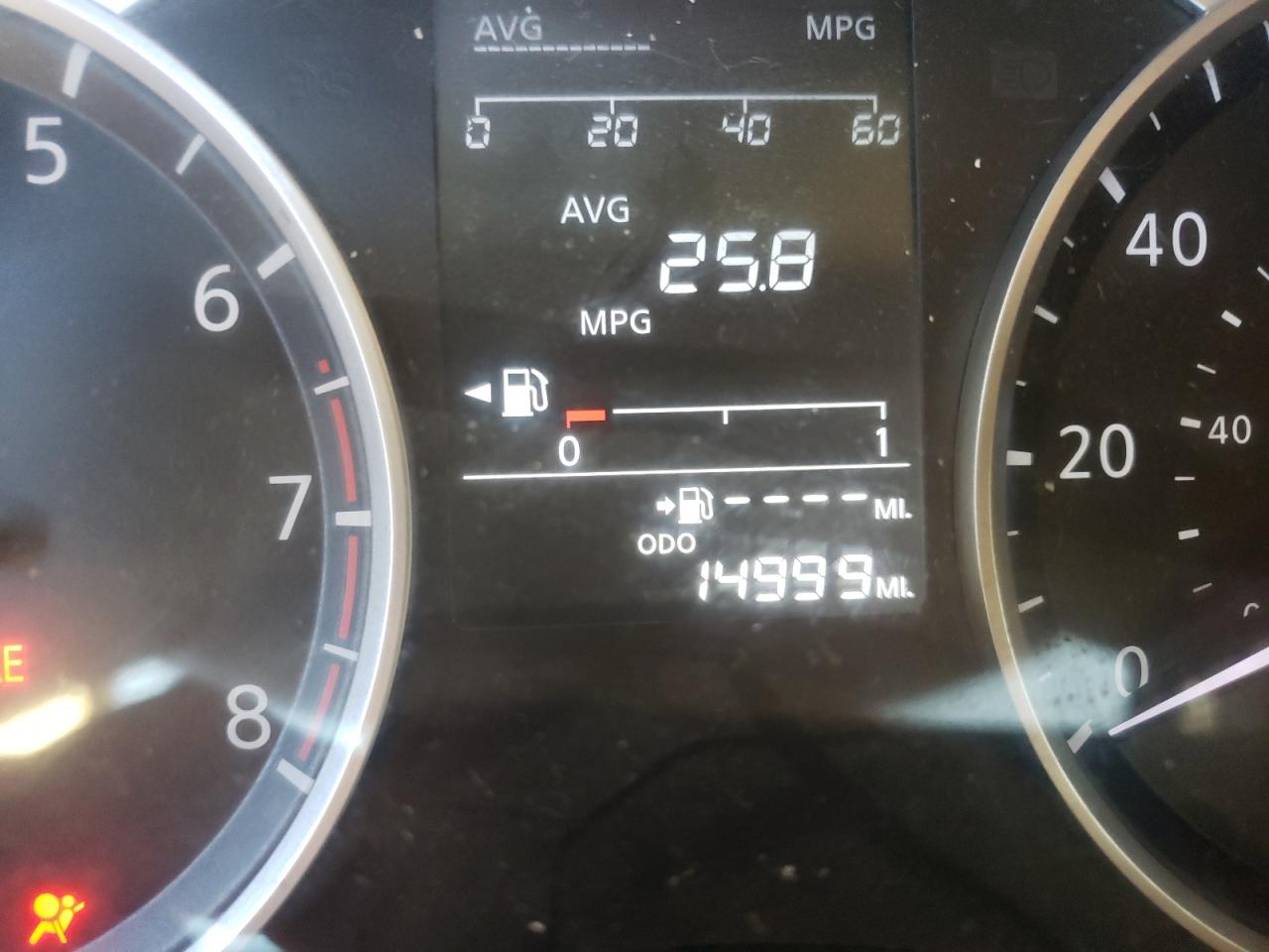 Photo 8 from auction – 2021 NISSAN VERSA S with VIN 3N1CN8BV6ML814980
