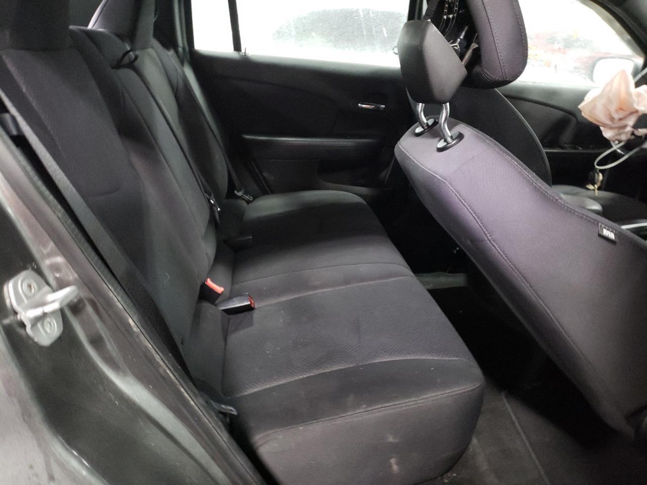 Photo 6 from auction – 2012 CHRYSLER 200 TOURIN with VIN 1C3CCBBG6CN296972