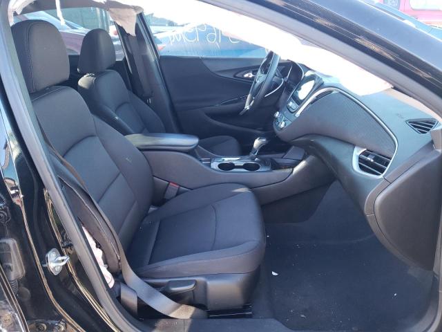 Photo 5 from auction – 2019 CHEVROLET MALIBU LS with VIN 1G1ZB5ST4KF201656