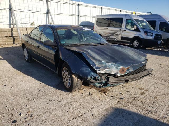 DODGE INTREPID 1997 with VIN 2B3HD46T0VH542820 - Photo from auction