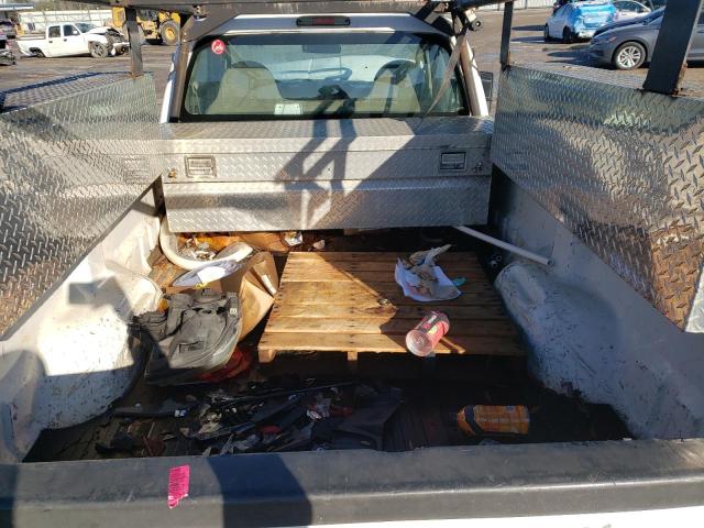 Photo 6 from auction – 2008 FORD F250 SUPER with VIN 1FTNF20568ED40957