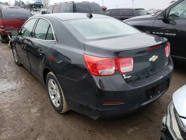 Photo 3 from auction – 2013 CHEVROLET MALIBU LS with VIN 1G11B5SA4DF132448