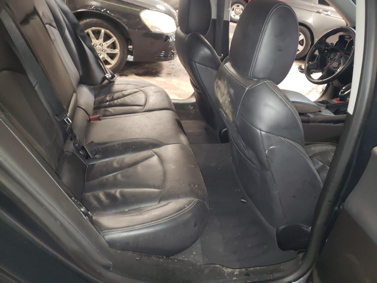 Photo 6 from auction – 2017 BUICK LACROSSE E with VIN 1G4ZP5SS4HU163491