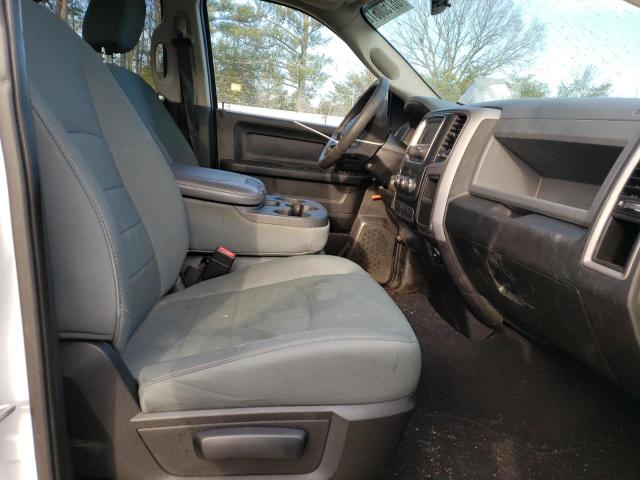 Photo 5 from auction – 2015 RAM 1500 ST with VIN 1C6RR7FG1FS655881