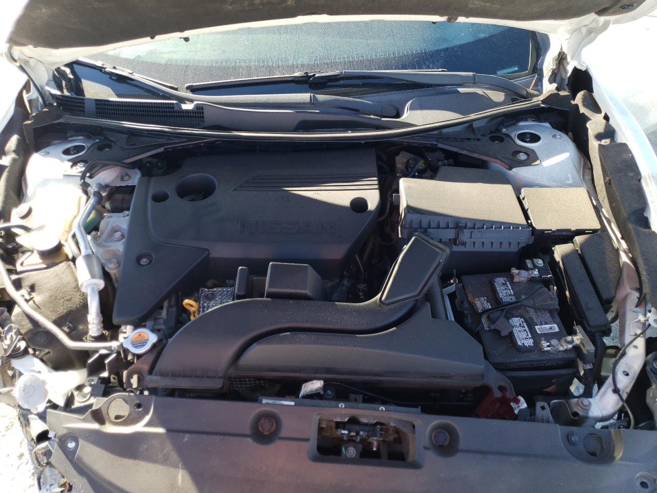 Photo 7 from auction – 2016 NISSAN ALTIMA 2.5 with VIN 1N4AL3AP3GC147291