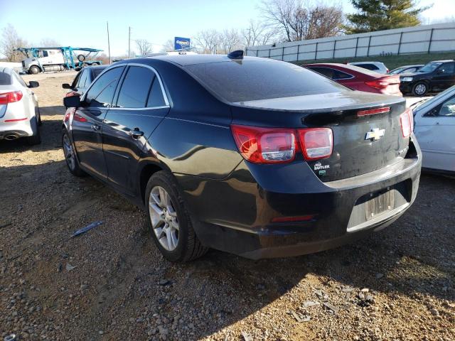 Photo 3 from auction – 2015 CHEVROLET MALIBU 1LT with VIN 1G11C5SLXFF131399