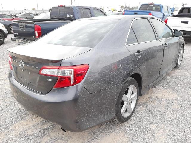 Photo 4 from auction – 2012 TOYOTA CAMRY BASE with VIN 4T1BF1FK8CU189589