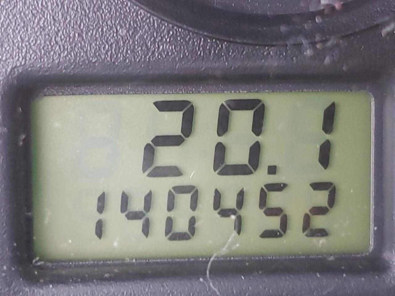 Photo 8 from auction – 2006 FORD FOCUS with VIN 1FAHP36N56W115997