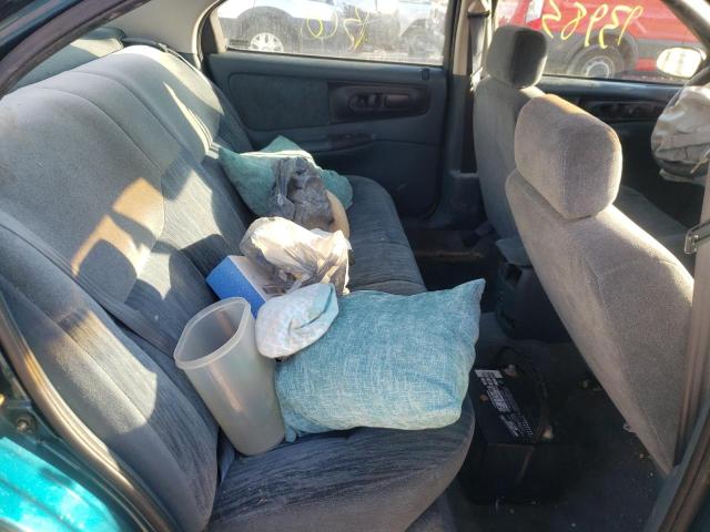 Photo 6 from auction – 1997 DODGE INTREPID with VIN 2B3HD46T0VH542820