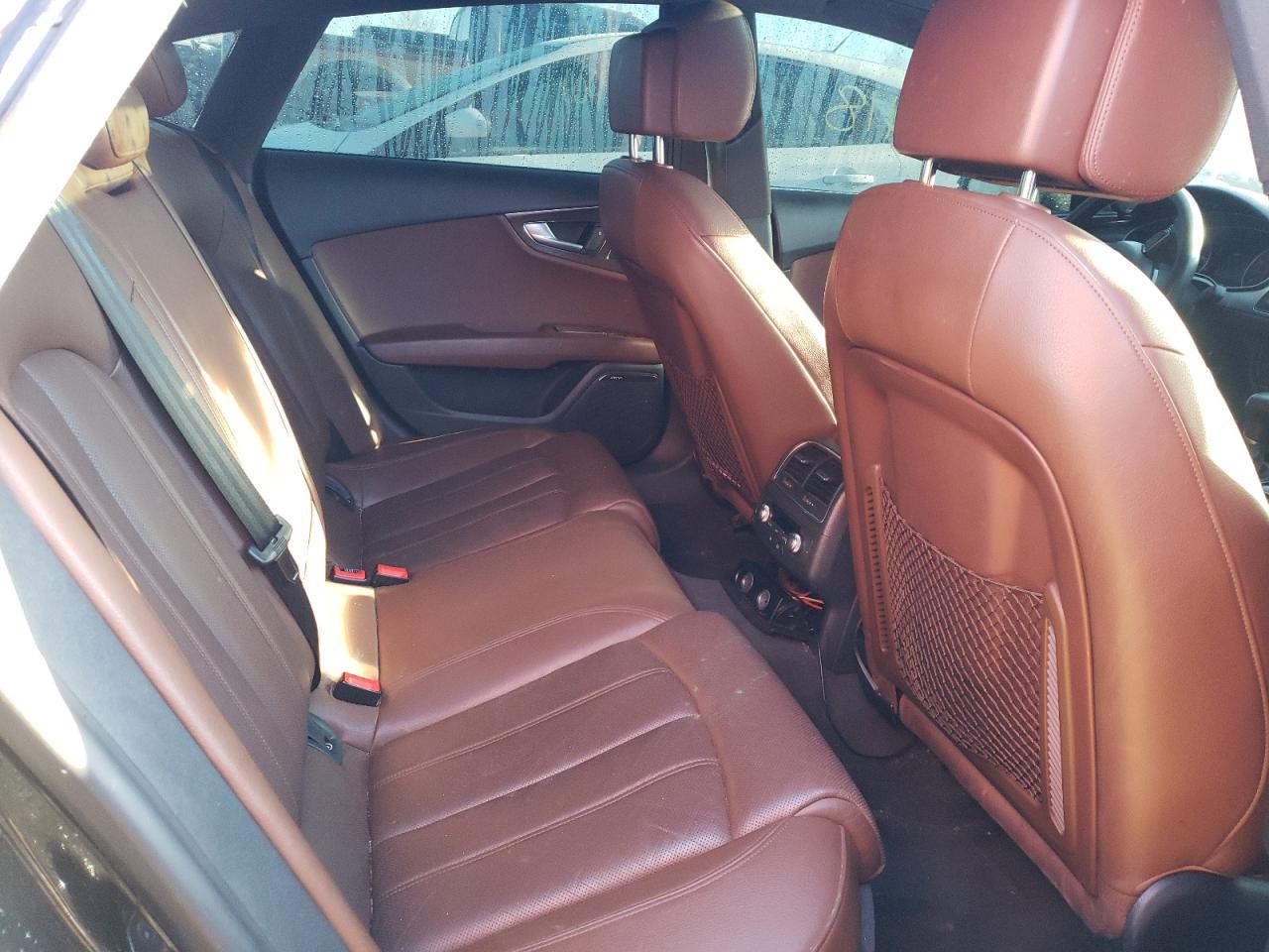 Photo 6 from auction – 2015 AUDI A7 PRESTIG with VIN WAU2MAFC5FN005093