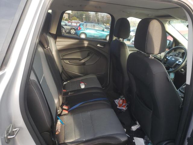 Photo 6 from auction – 2014 FORD ESCAPE with VIN 1FMCU9G96EUA14491