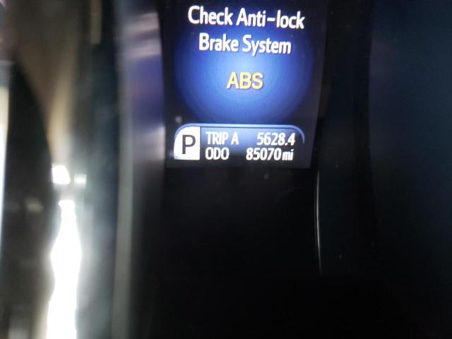 Photo 8 from auction – 2013 TOYOTA AVALON BAS with VIN 4T1BK1EB0DU025834