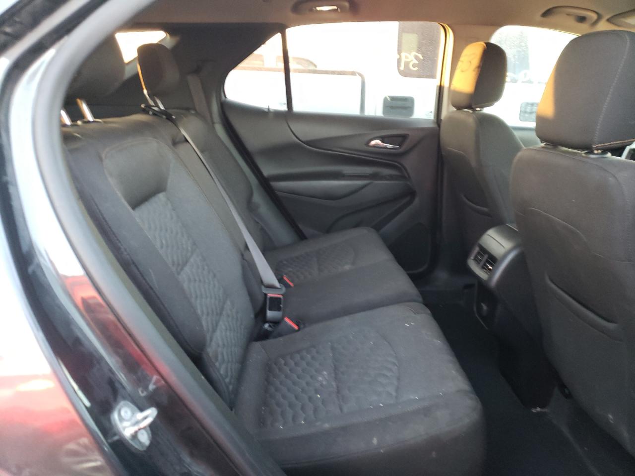 Photo 6 from auction – 2018 CHEVROLET EQUINOX LT with VIN 3GNAXJEV3JL395314