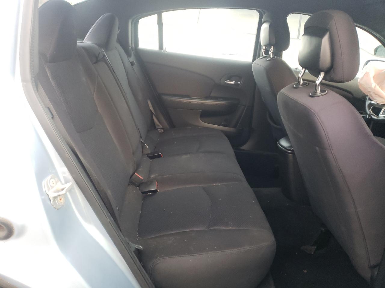 Photo 6 from auction – 2013 CHRYSLER 200 TOURIN with VIN 1C3CCBBBXDN702208