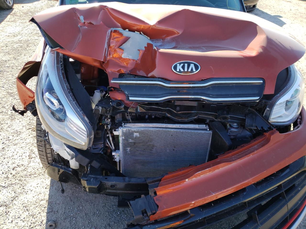 Photo 9 from auction – 2018 KIA SOUL ! with VIN KNDJX3AA6J7569551