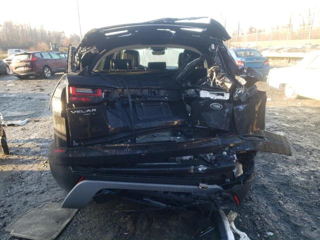 Photo 9 from auction – 2020 LAND ROVER RANGE ROVE with VIN SALYB2EX3LA249978