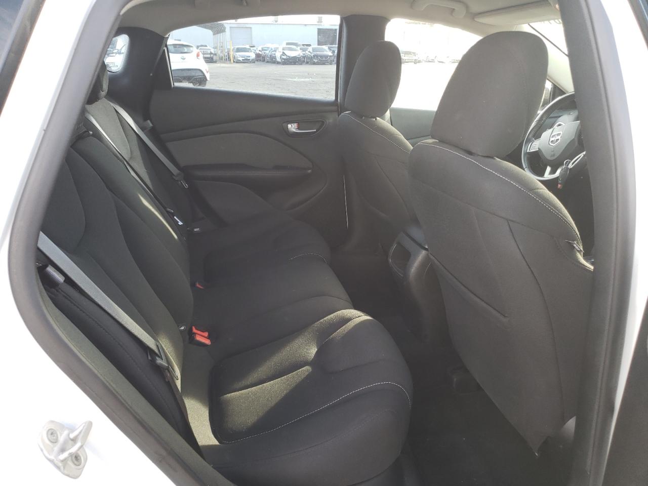Photo 6 from auction – 2013 DODGE DART SXT with VIN 1C3CDFBAXDD150470