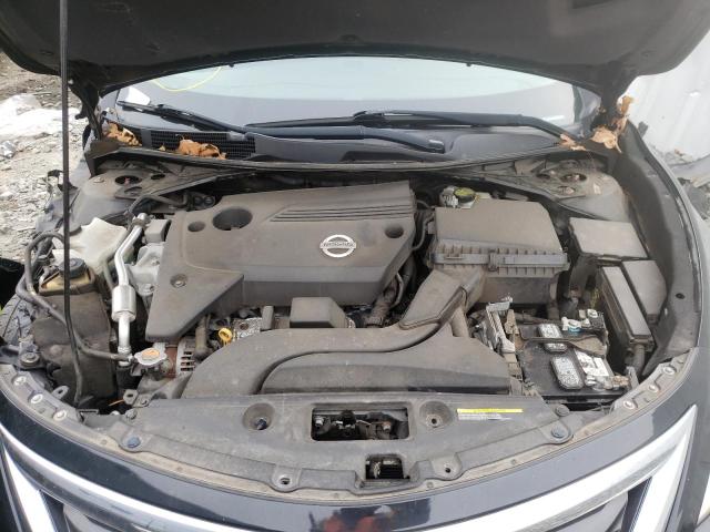 Photo 7 from auction – 2015 NISSAN ALTIMA 2.5 with VIN 1N4AL3AP9FN328589