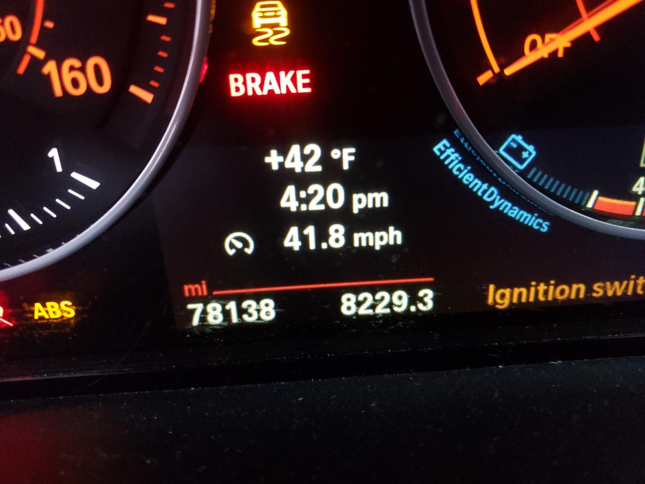 Photo 8 from auction – 2016 BMW M235I with VIN WBA1J7C56GV359770